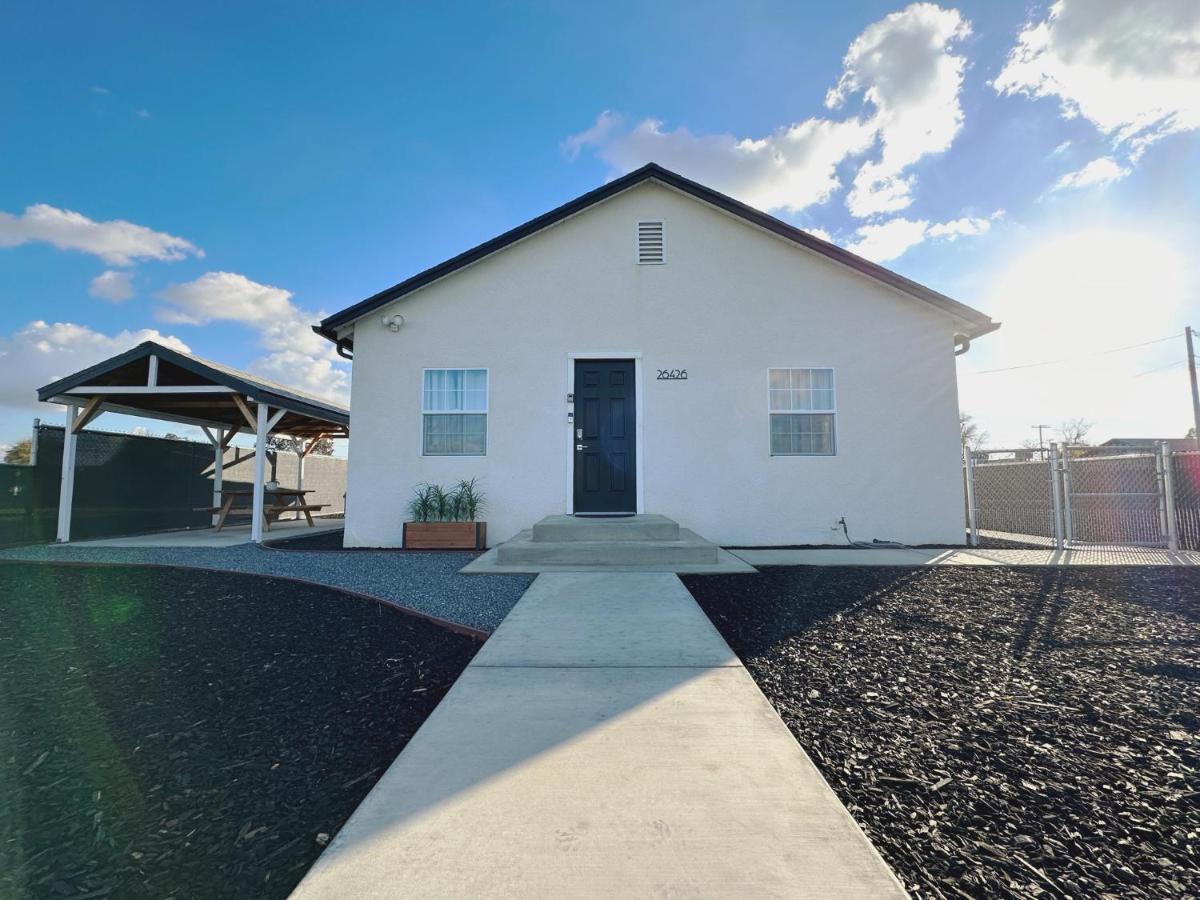 Harrison Ranchhr4 Villa Visalia Exterior photo