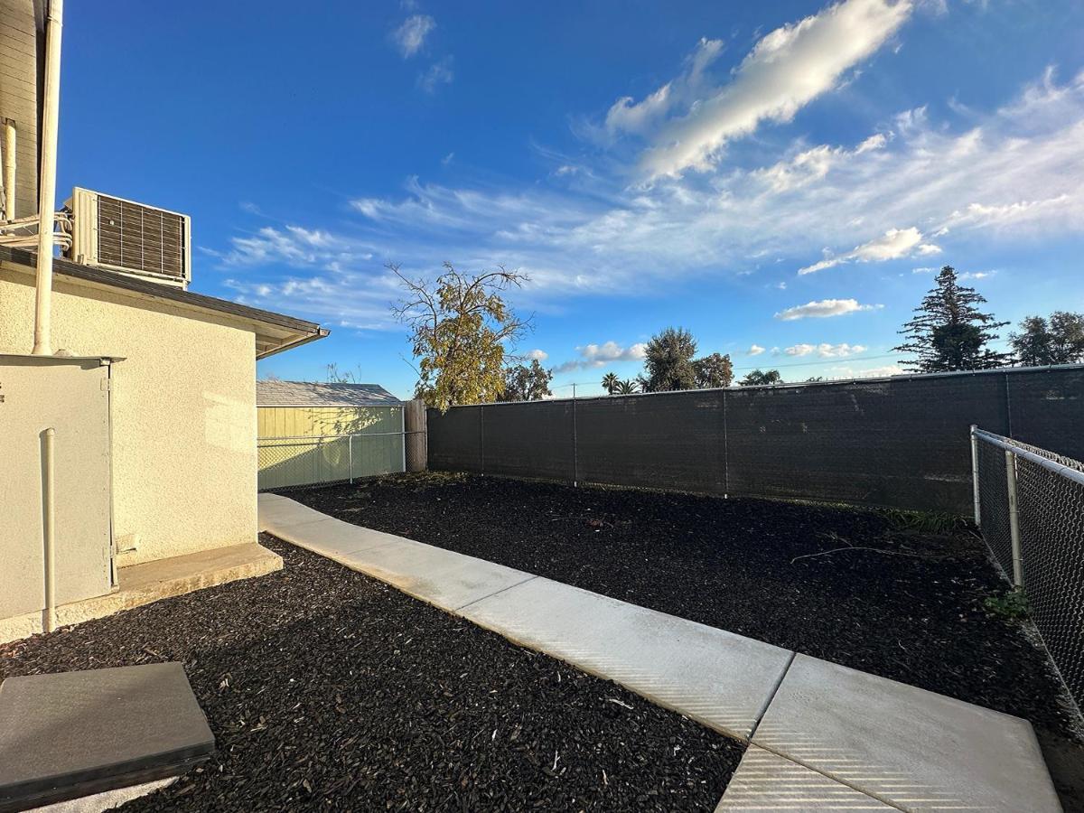 Harrison Ranchhr4 Villa Visalia Exterior photo