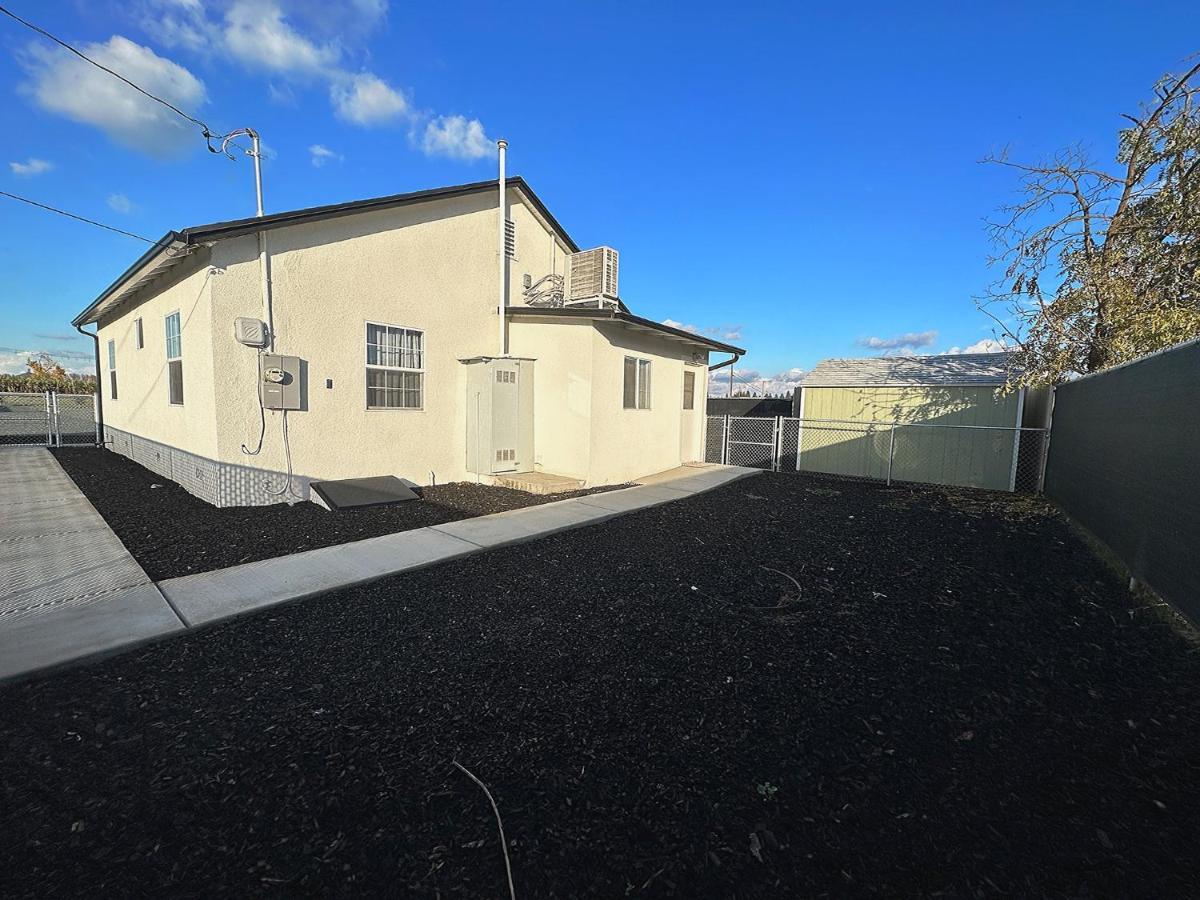 Harrison Ranchhr4 Villa Visalia Exterior photo